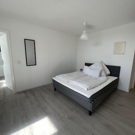 Cozy Work And Stay Pretty Home Chemnitz Exterior foto